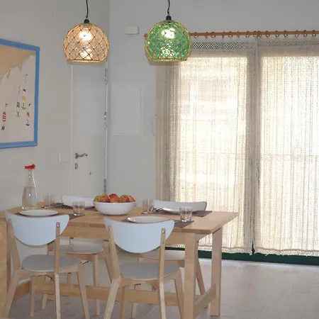 Apartment Trempat *