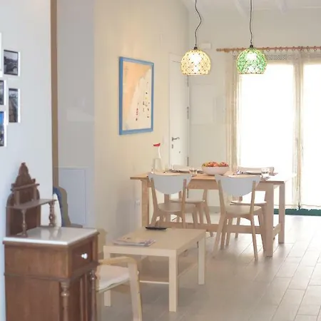 Apartment Trempat *