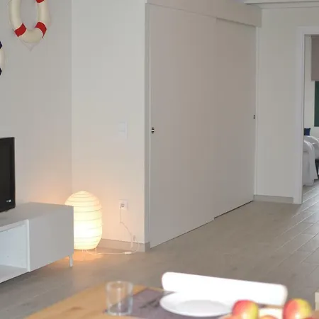 Trempat Apartment