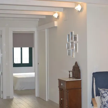 Trempat Apartment