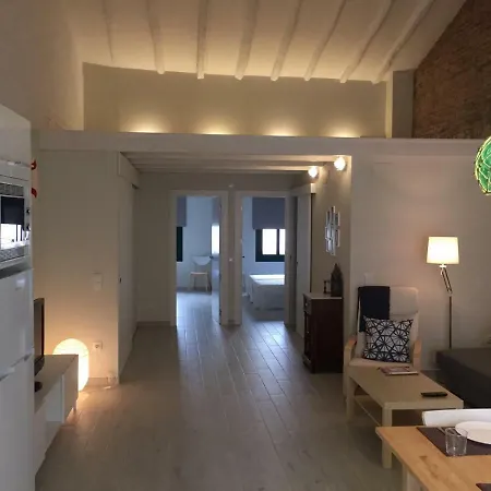 Trempat Apartment Cambrils