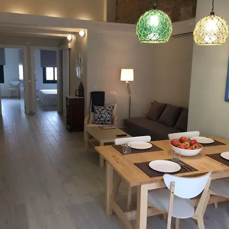 Trempat Apartment