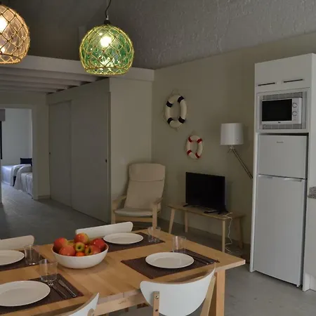 Apartment Trempat *