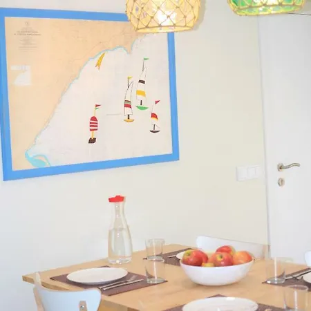 Apartment Trempat Cambrils
