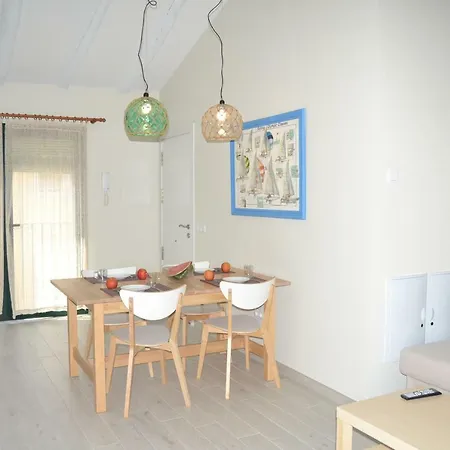 Apartment Trempat