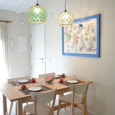 Apartment Trempat *