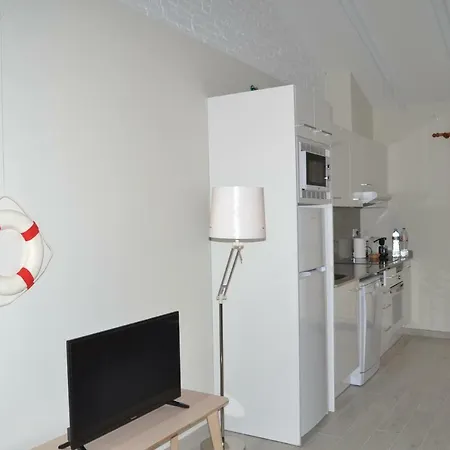 Apartment Trempat