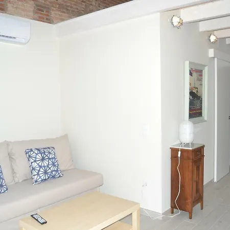 Trempat Apartment