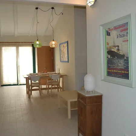 Appartement Trempat