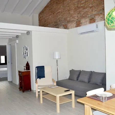Appartement Trempat