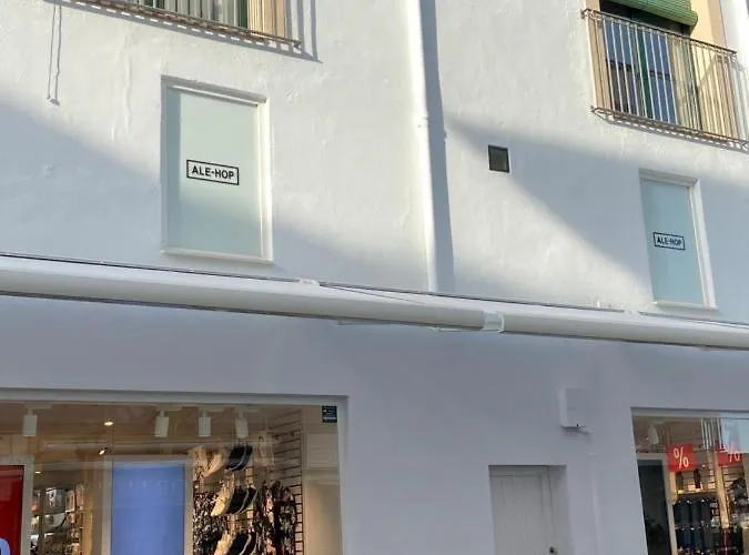 Trempat Appartement *