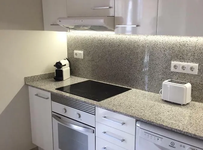 Appartement Trempat *