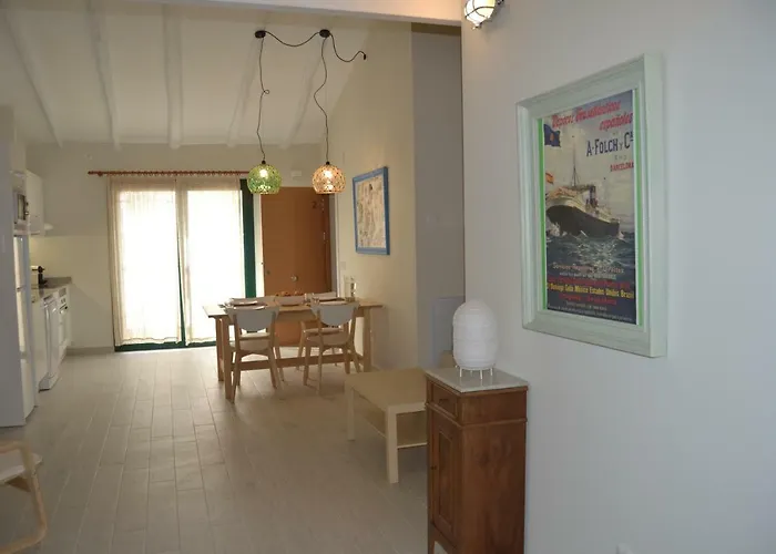 Appartement Trempat