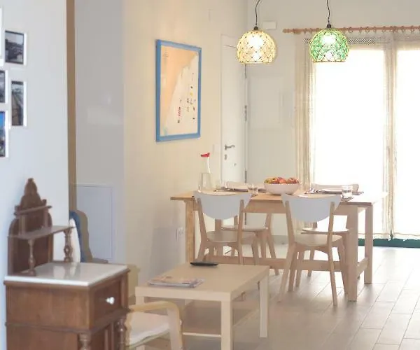 Appartement Trempat *