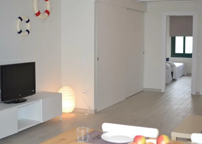 Trempat Appartement