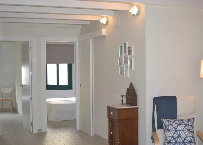 Trempat Appartement