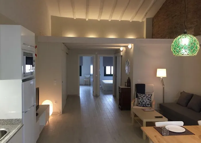 Trempat Appartement Cambrils