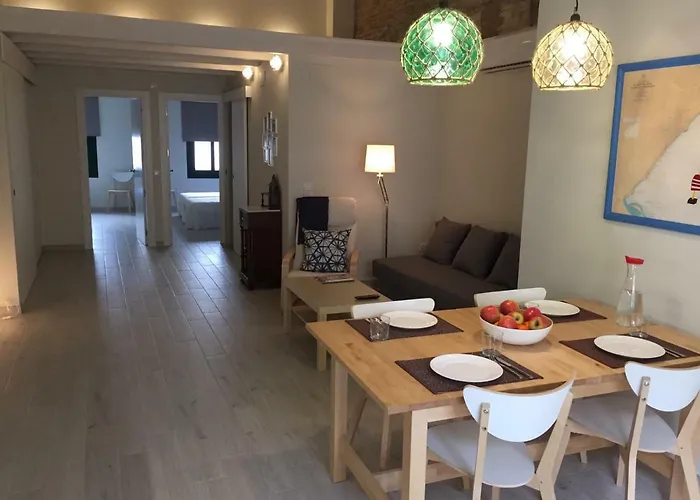Trempat Appartement