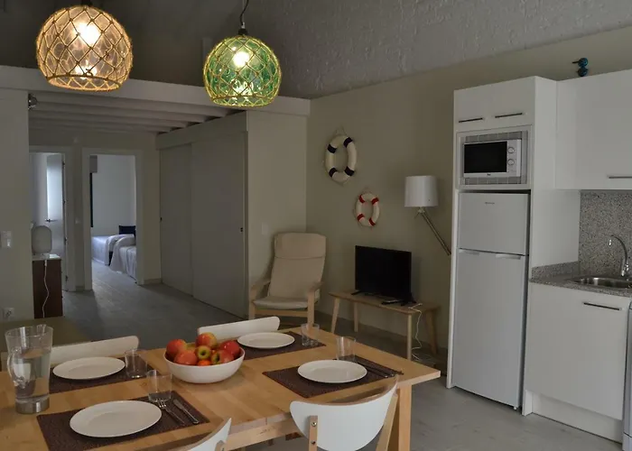 Appartement Trempat *