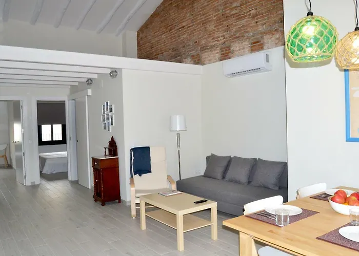 Appartement Trempat