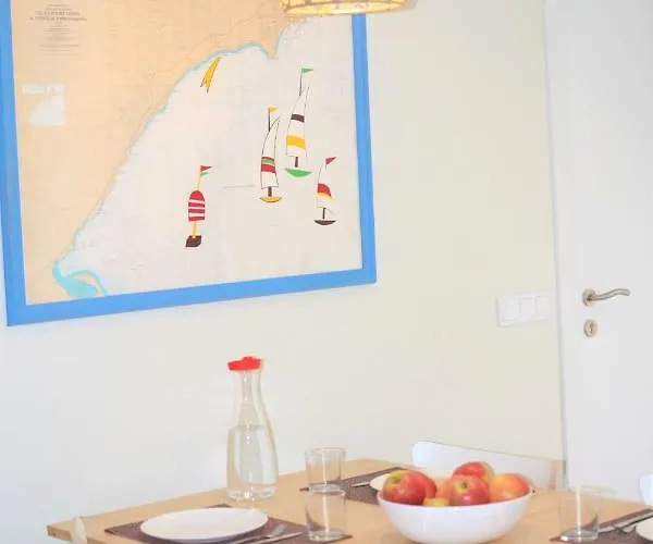 Appartement Trempat Cambrils