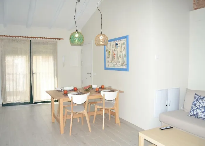 Appartement Trempat