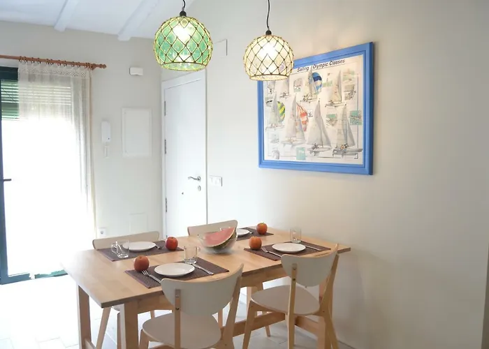 Appartement Trempat *
