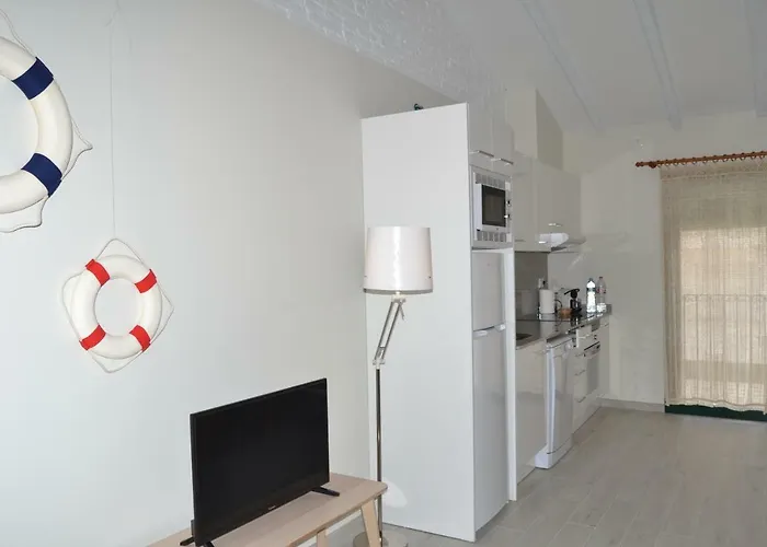 Appartement Trempat