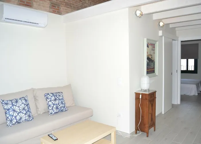 Trempat Appartement