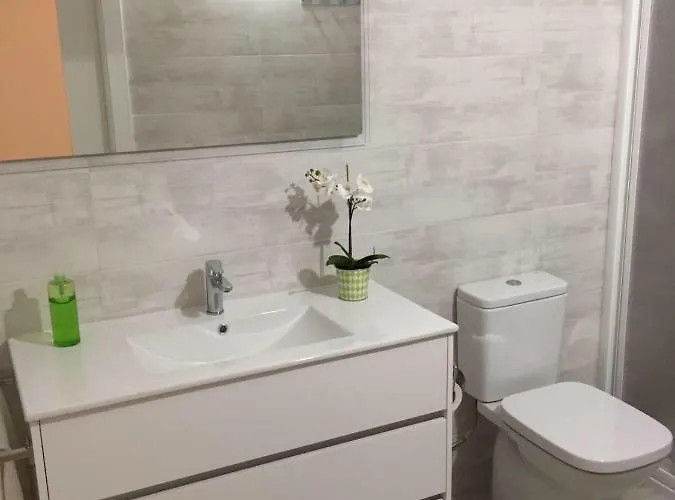 Appartement Trempat