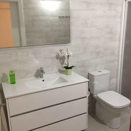 Apartment Trempat